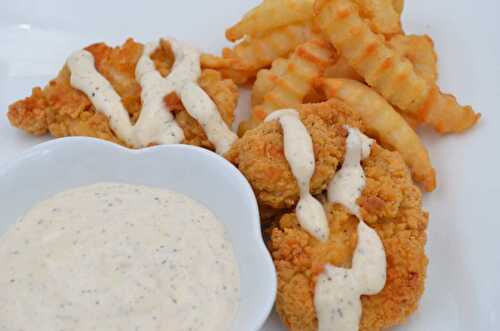 White BBQ Sauce