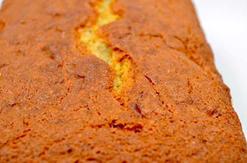 Janet's Banana Bread 🍌