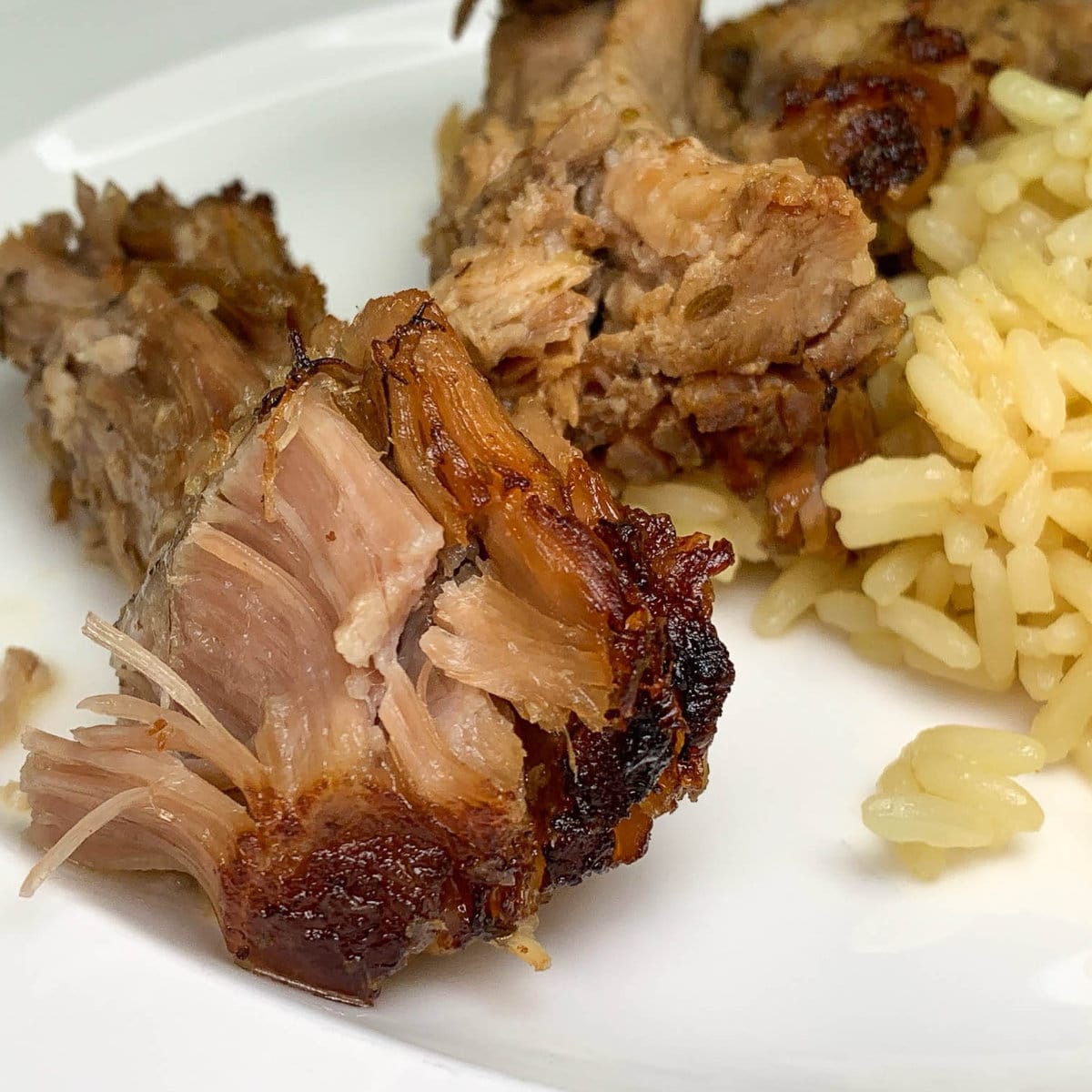 Slow Cooker Cuban Mojo Pork
