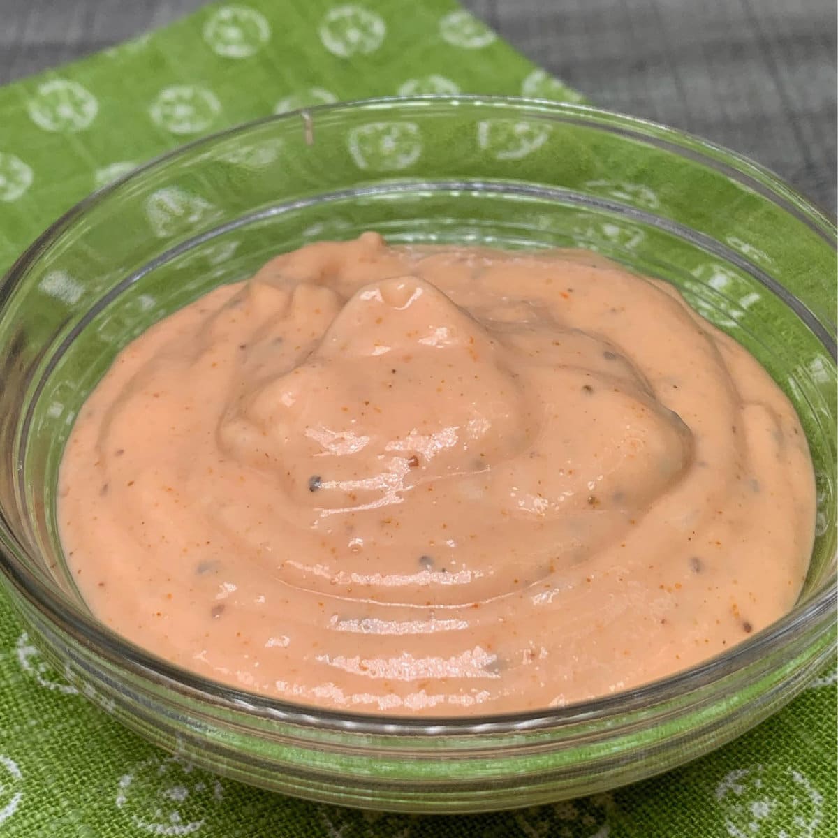Copycat Raising Cane's Dipping Sauce