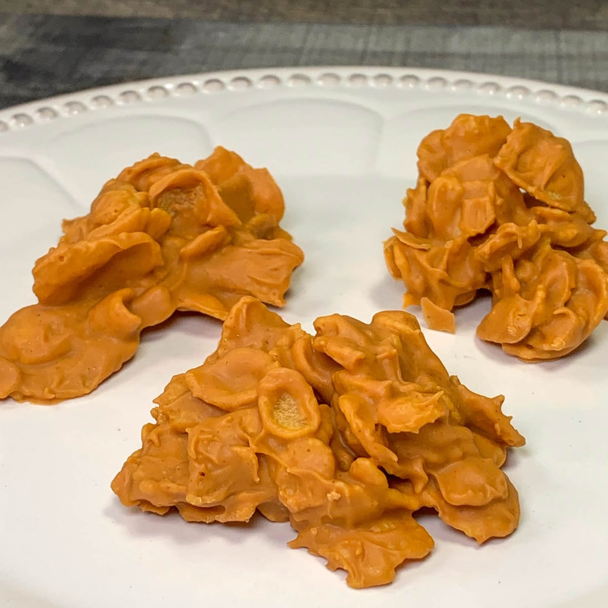 Butterscotch Drop Cookies