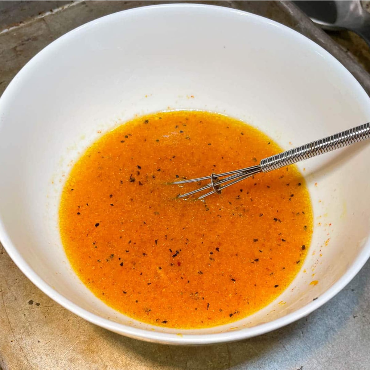 Citrus Marinade for Chicken