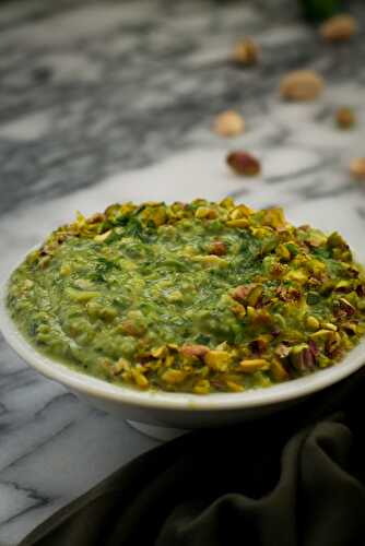 Pinch of Yum’s Magic Sauce - Hunger for Spice