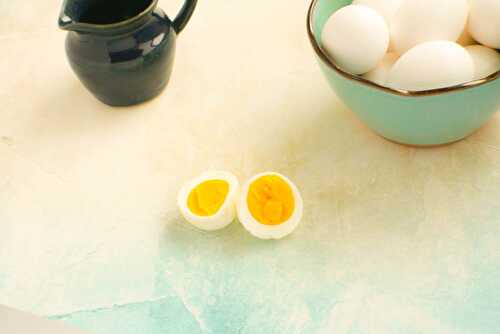 Top tips for basic Egg preparation. - Hunger for Spice