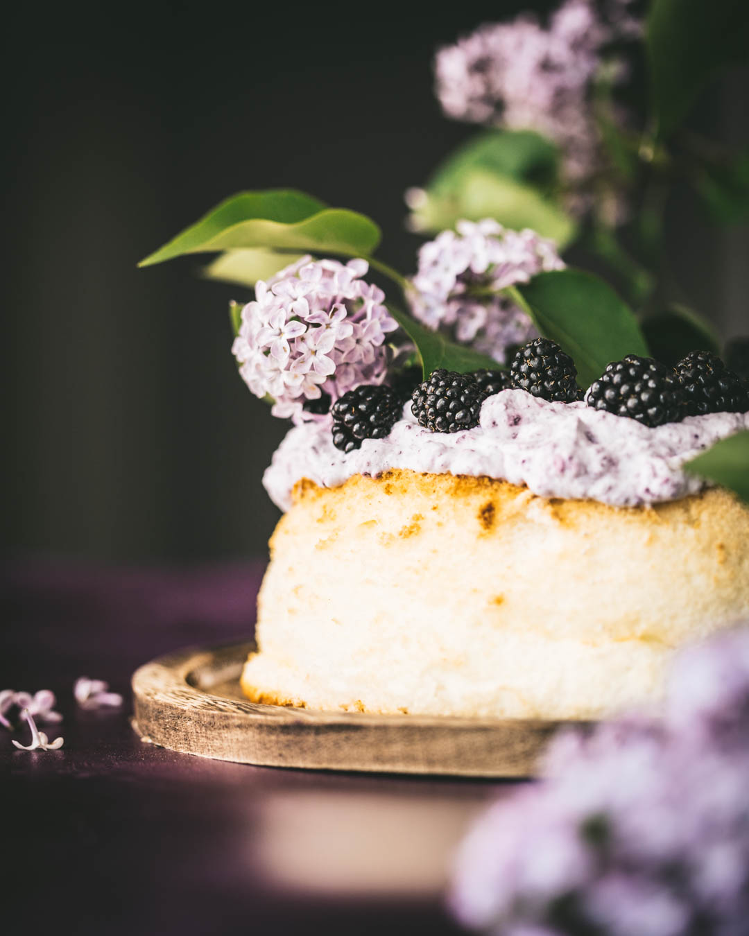 How to make Angel Food Cake