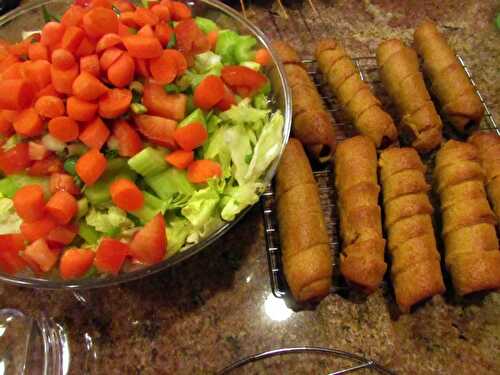 Healthy Homemade Baked Corn Dogs