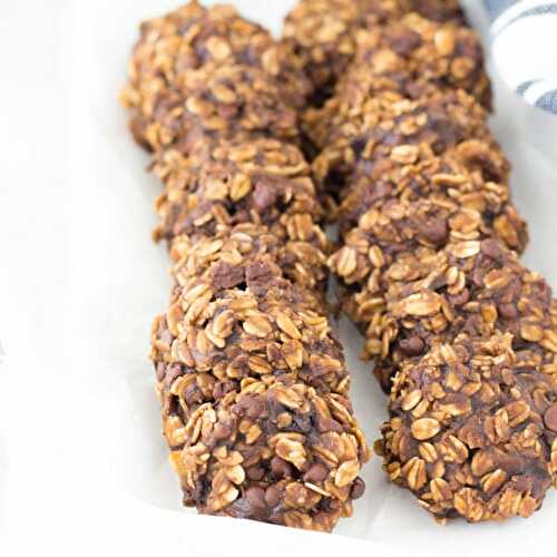 4 Ingredient Sun Butter Cookies