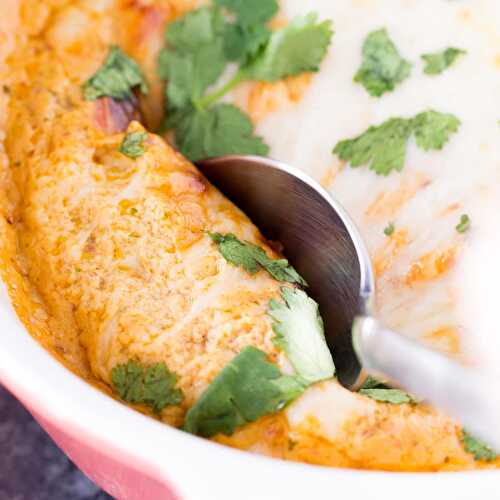 Hot and Spicy Chipotle Dip