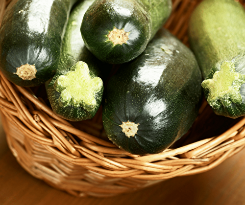 10 Unbelievably Good Ways to Eat Zucchini