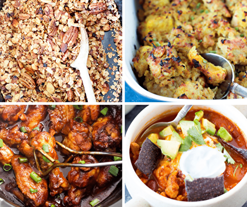 12 Healthy Slow Cooker Recipes You Must Try!