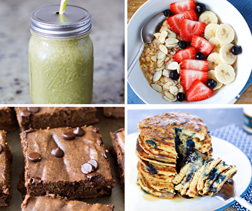 12 High Protein Vegetarian Breakfast Ideas (Without Eggs)