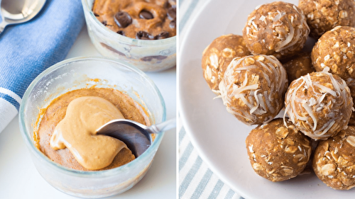 20+ of the BEST Peanut Butter Powder Recipes