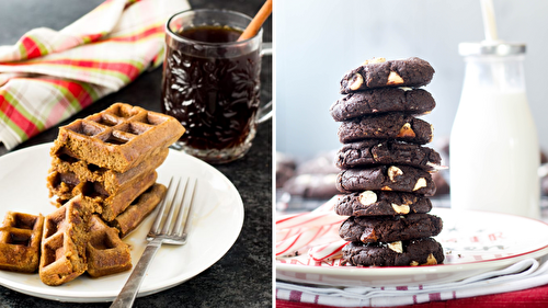 31 Recipes to Make in December