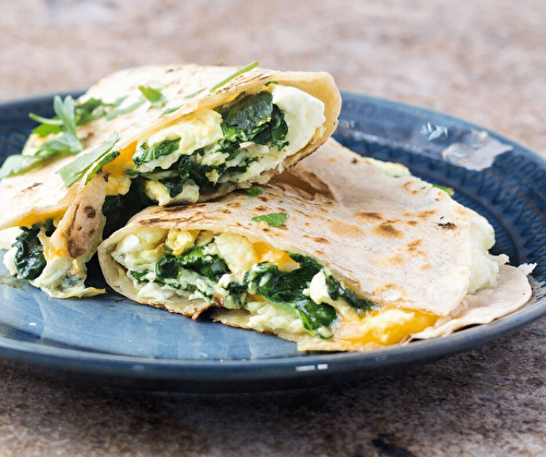 90+ of the BEST Healthy Breakfast Recipes