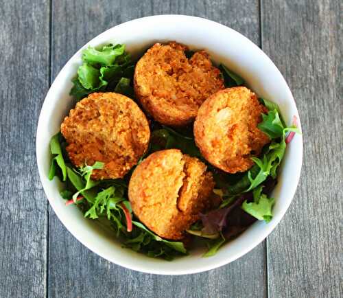 Four Ways To Use Canned Tuna