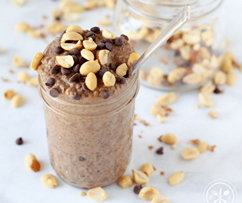 Healthy & Portable Breakfast Ideas