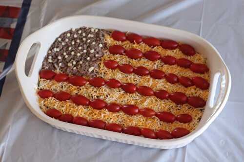 Healthy Veggie Snacks