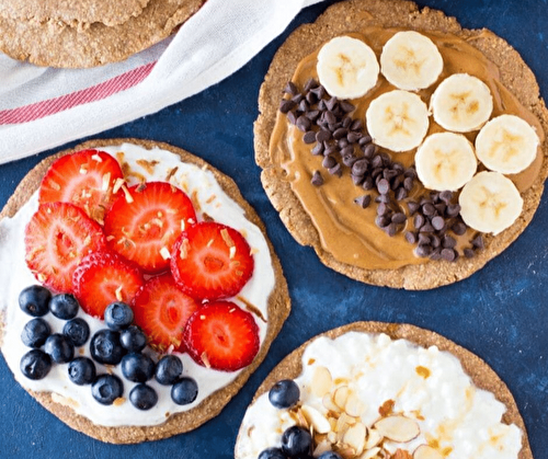 How to Make Homemade Oat Flour & 14 DELICIOUS Oat Flour Recipes