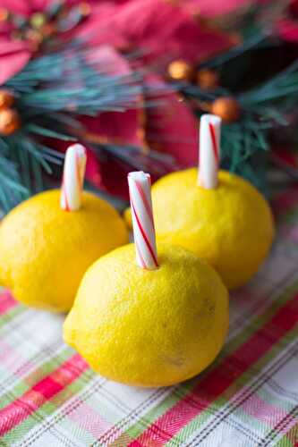 My Favorite Winter Treat 