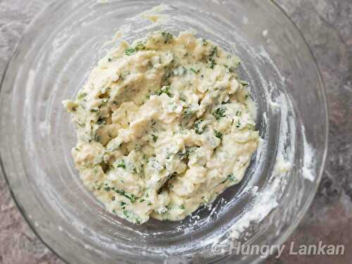 Baked Jumbo Pasta Shells