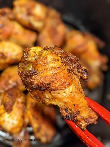 Read this before buying an Air-Fryer