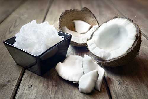 WHAT YOU NEED TO KNOW ABOUT COCONUT OIL - iKarolina