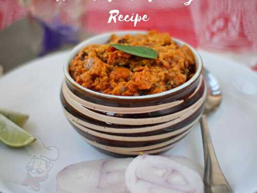 Chennai Speical Kaiyendhibhavan Vadacurry Recipe