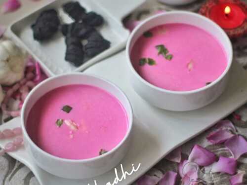 Konkan Special Solkadhi Recipe