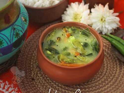 West Godavari’s Special Lakshmi Chaaru Recipe / Traditional Way of Making Lakshmi Chaaru Recipe