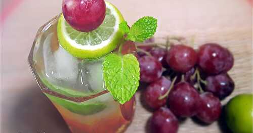 GingLeGrapes Sparklers