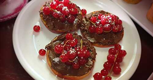 GENTLE APPLE COOKIES