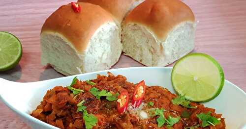 MASALA PAV