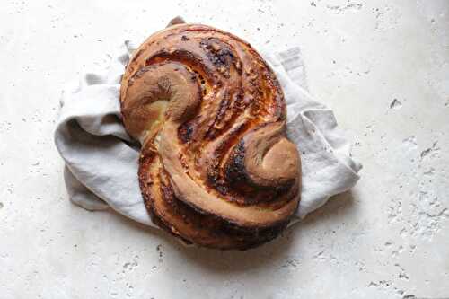 A week in the life of a loaf