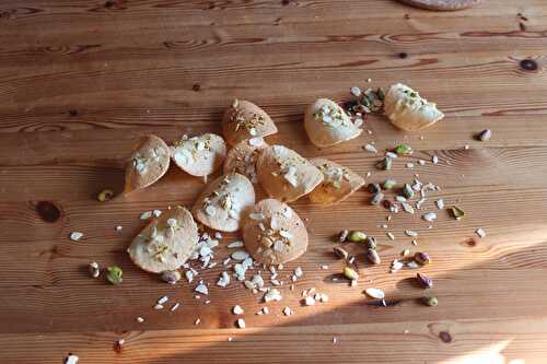 How to make your own tuile template