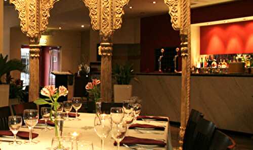 James Herbert was almost right: he who controls the spice controls Nottingham 