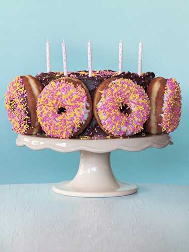 Cake Decorating Ideas For Everyday Celebrations - Recipes - Jackie Alpers