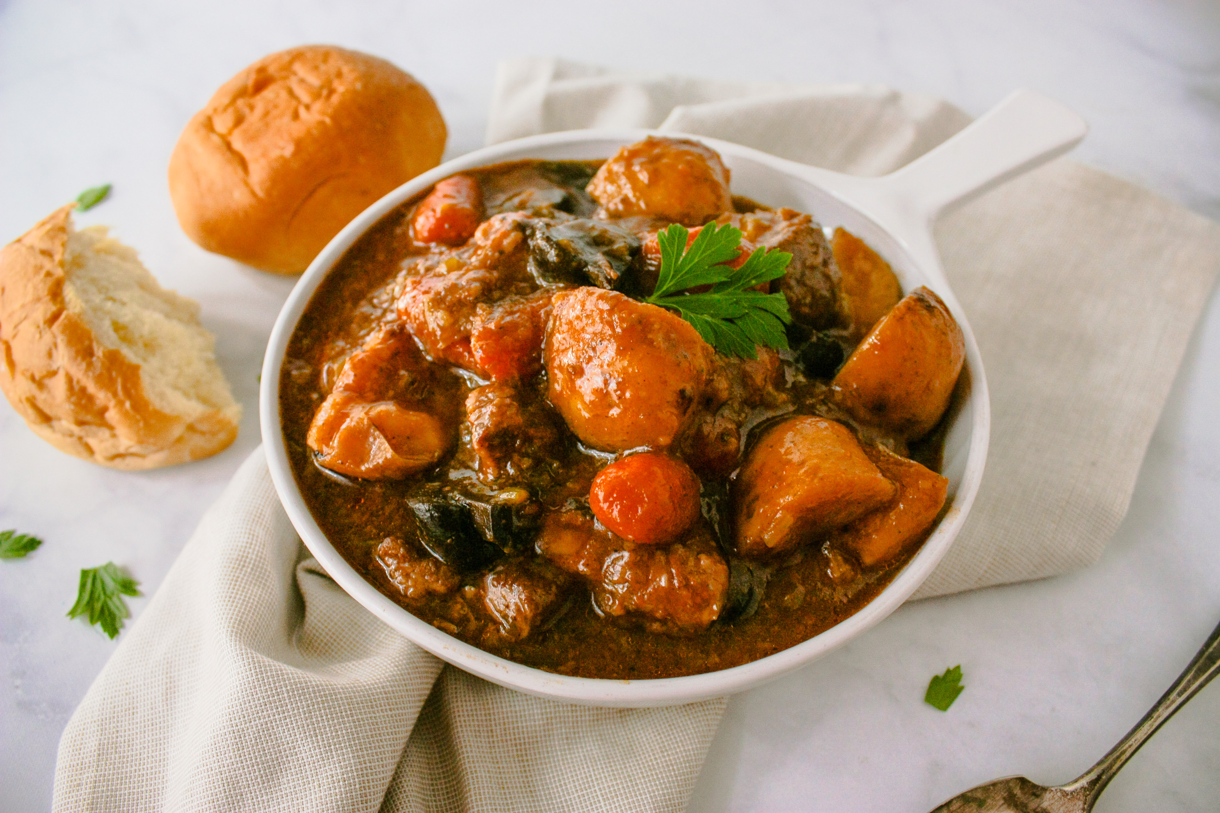 Classic Beef Stew