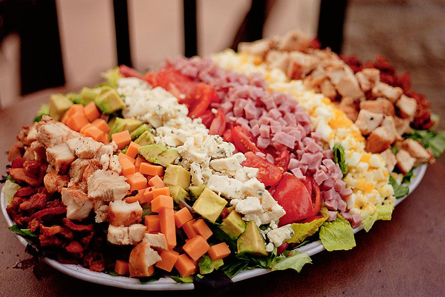 Cobb Salad