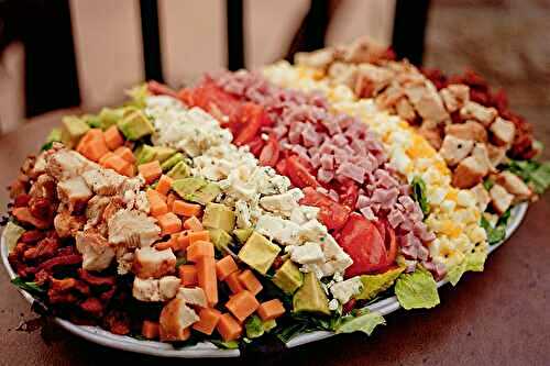 Cobb Salad
