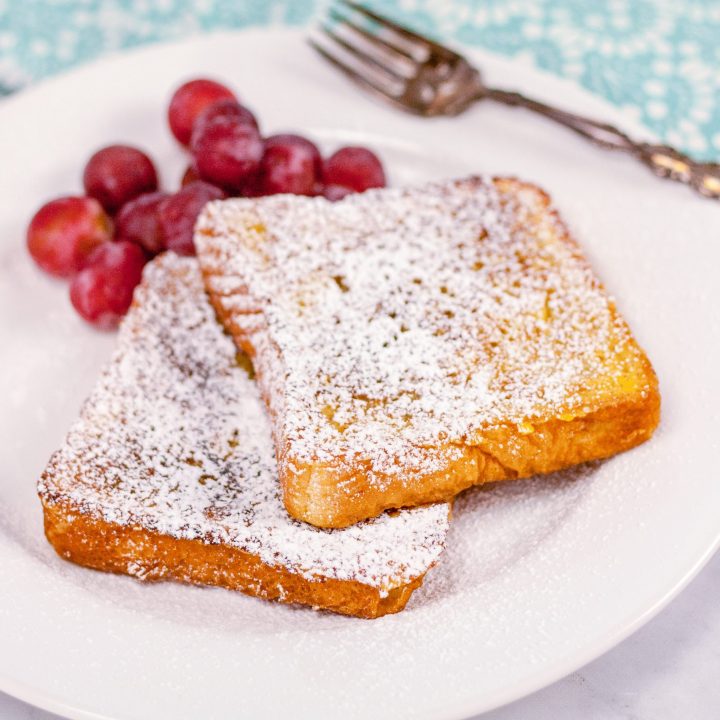 Easy French Toast