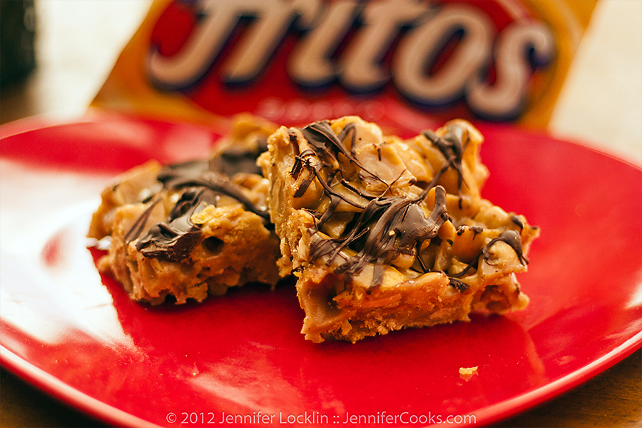 Fritos Bars
