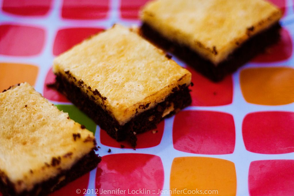 German Chocolate Snack Cake