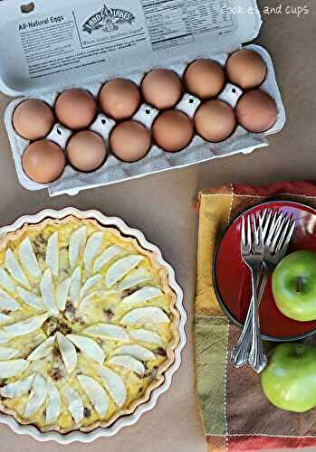 Guest Host :: Land O Lakes Eggs Eggstraordinary Spring Entertaining :: $100 Giveaway