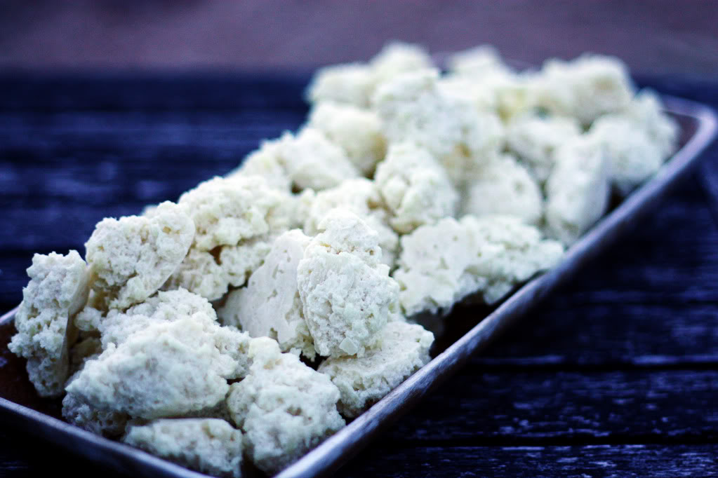 How to Freeze Garlic