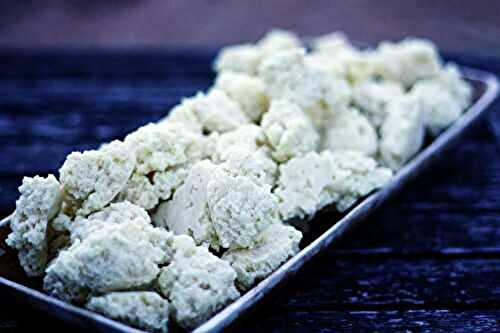 How to Freeze Garlic