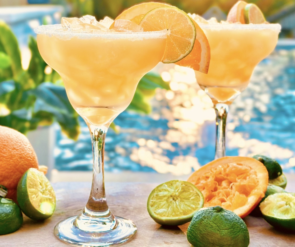 How to Make the Best Italian Margaritas