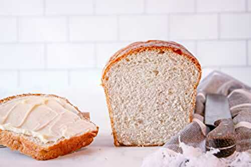 Potato Flake Amish Friendship Bread