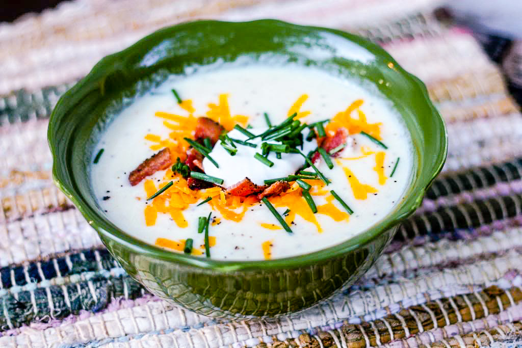 Potato Soup