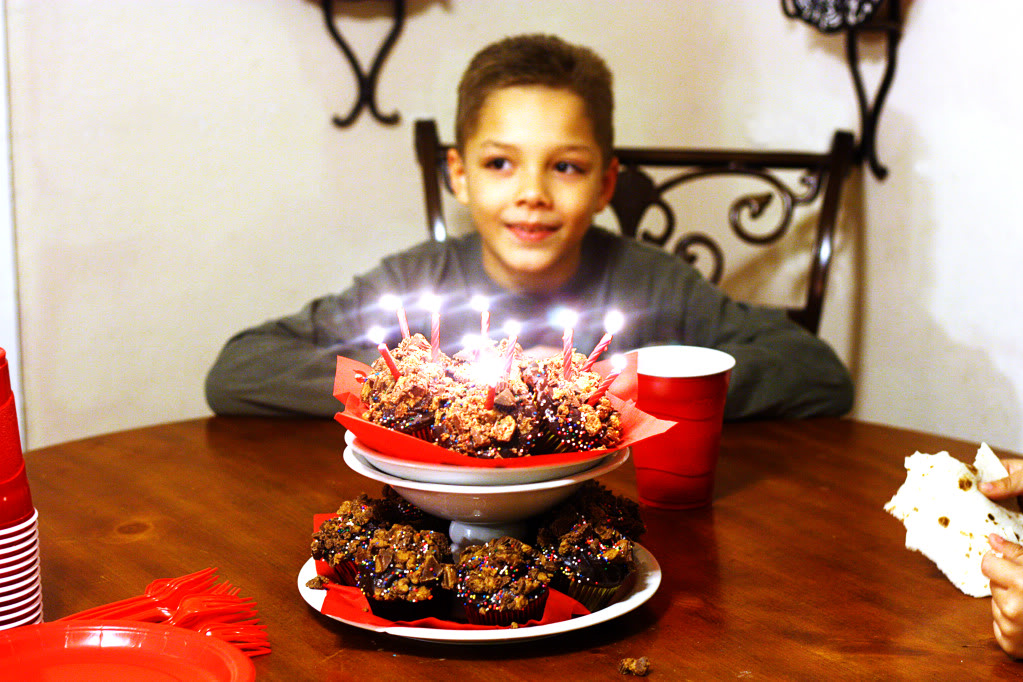 Something Personal: Foster Care, Adoption & My Children