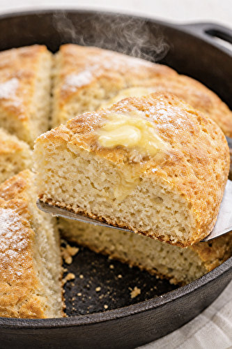 Irish Soda Bread